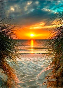 People Praising Image